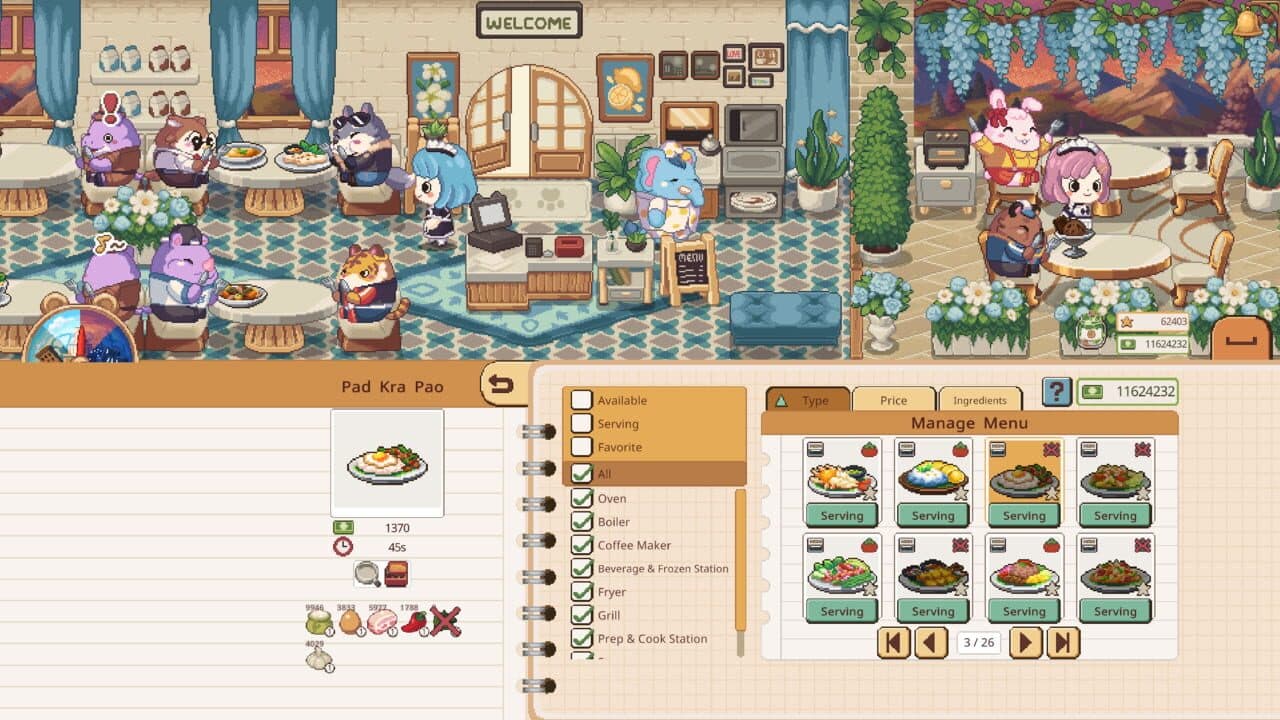 Not Monday Cafe thumbnail 3