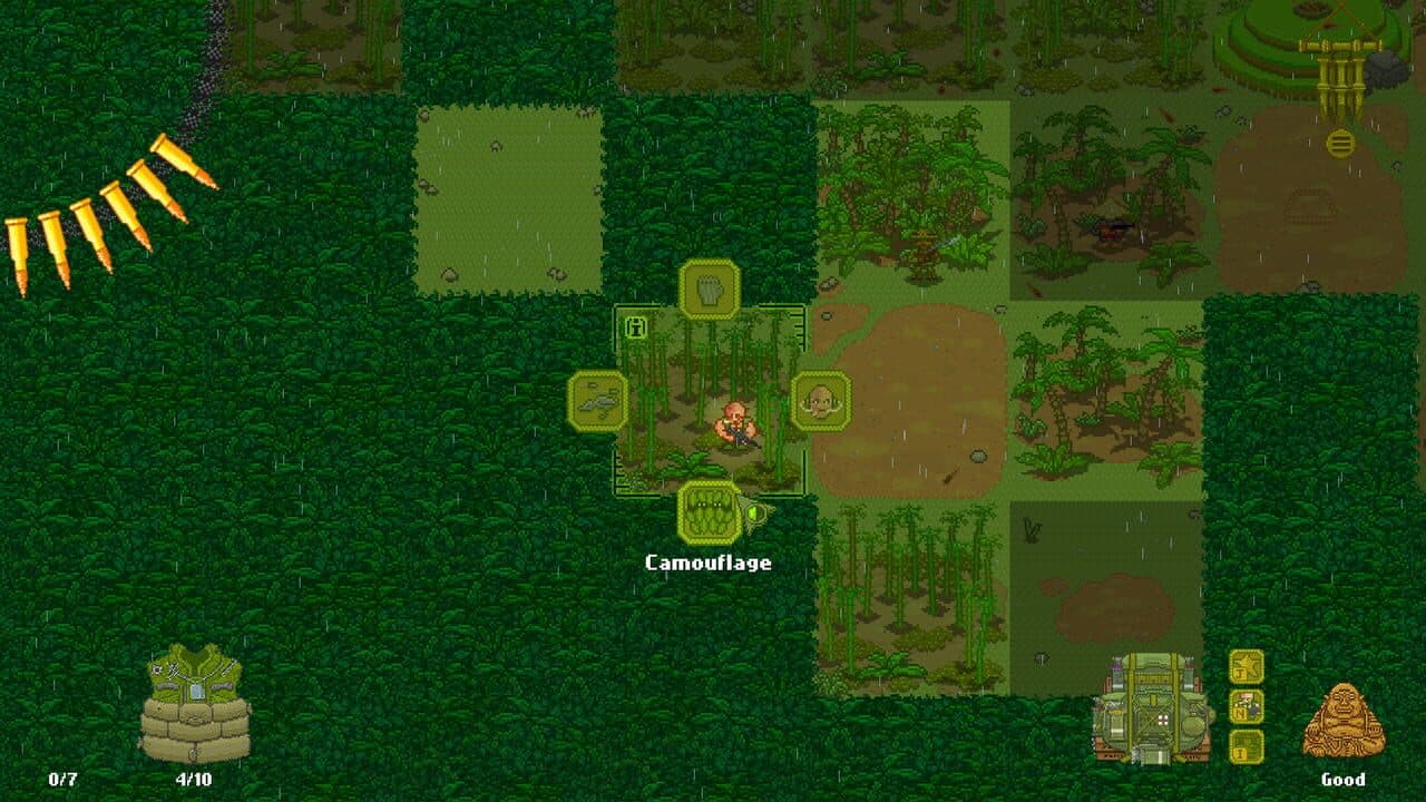 SOG: Vietnam screenshot 1
