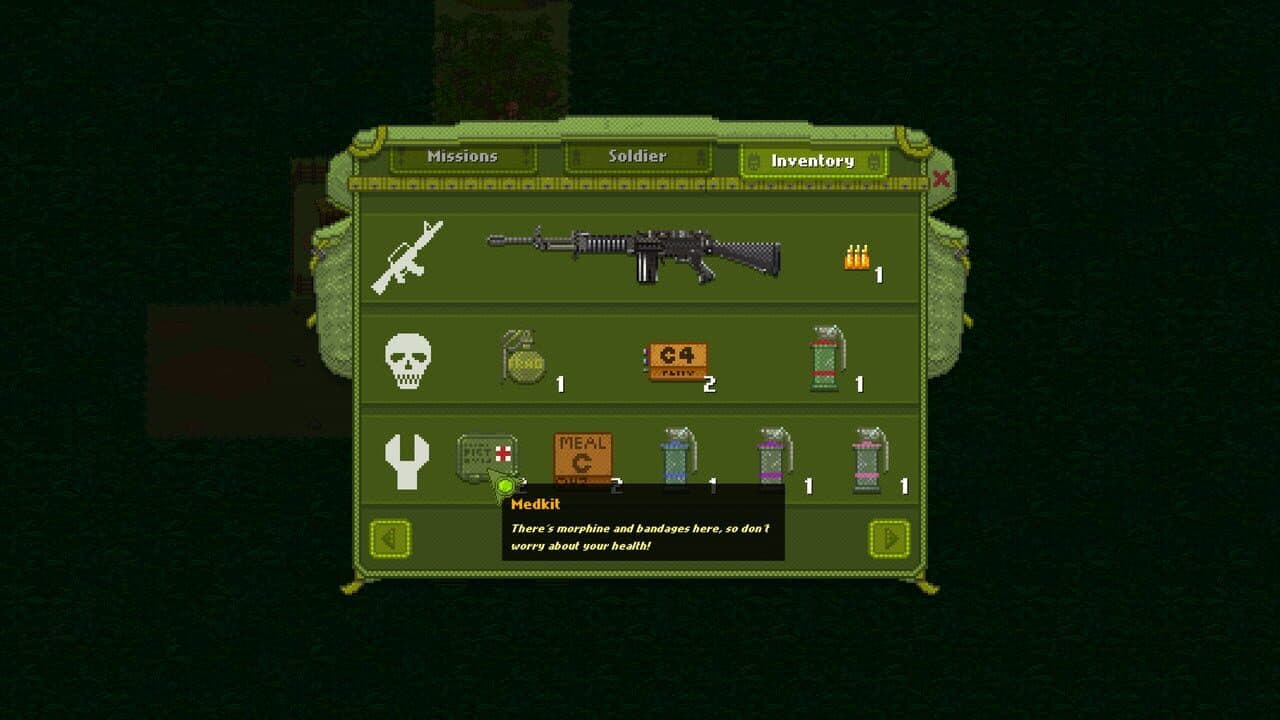 SOG: Vietnam thumbnail 5