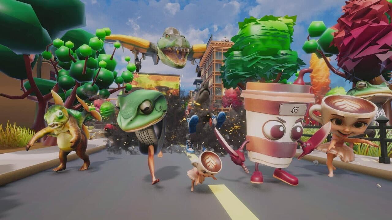 Tralalero Tralala Simulator thumbnail 2