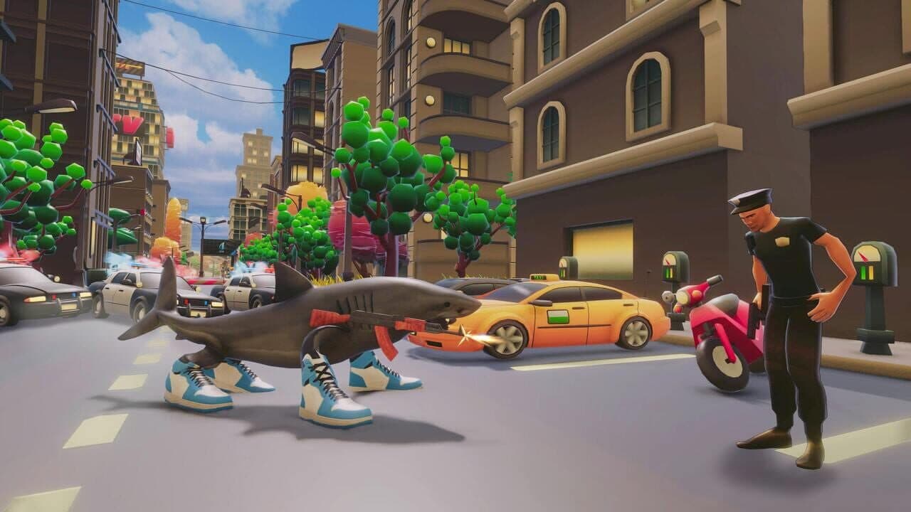 Tralalero Tralala Simulator thumbnail 3