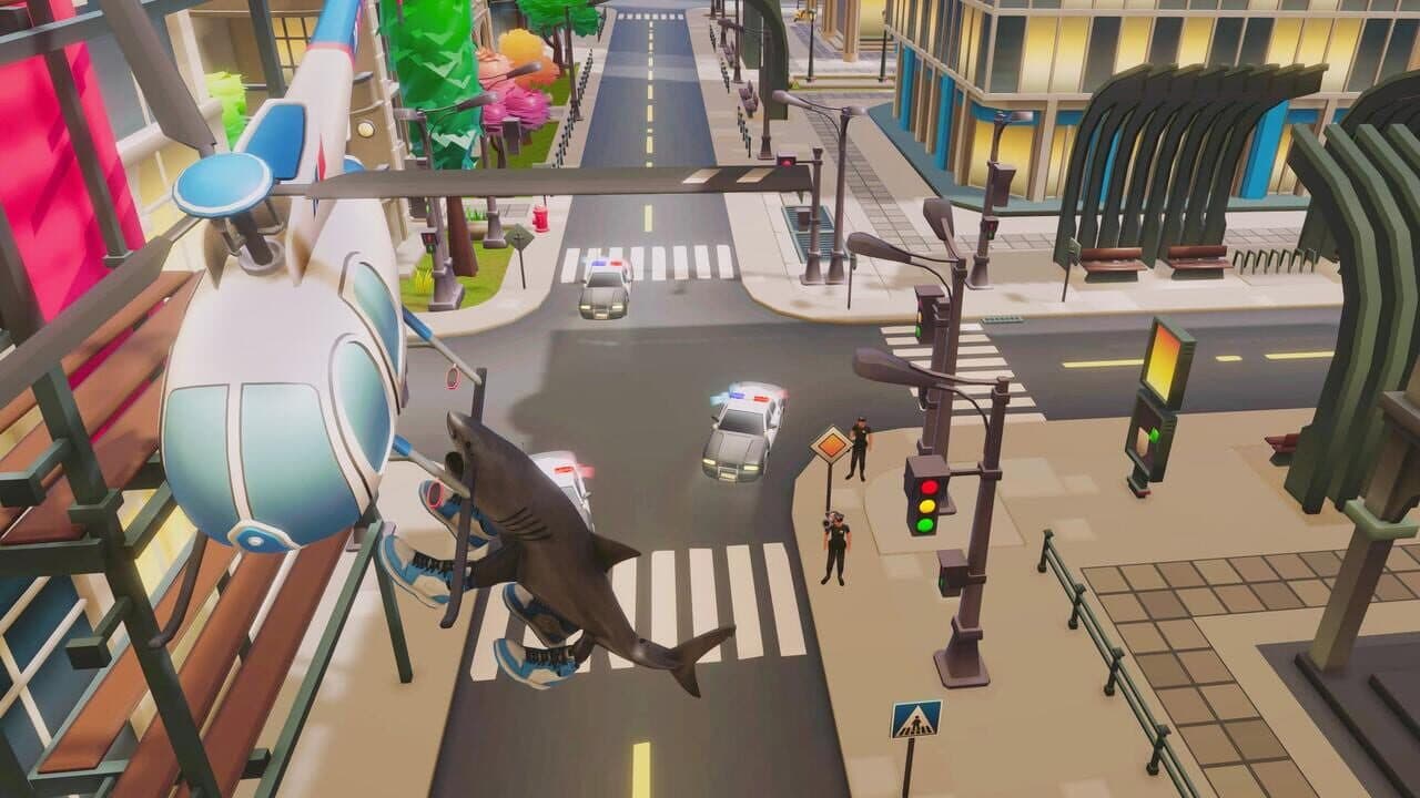 Tralalero Tralala Simulator thumbnail 4