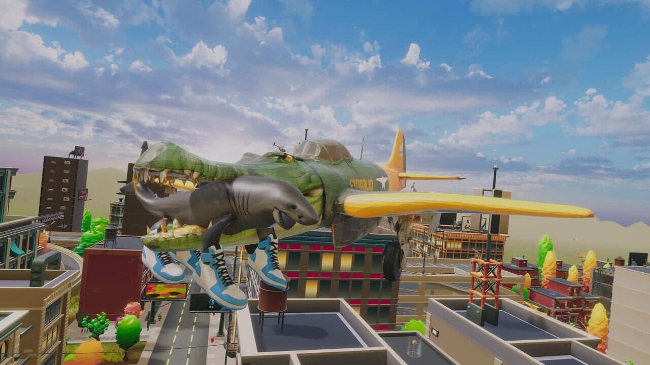 Tralalero Tralala Simulator thumbnail 5
