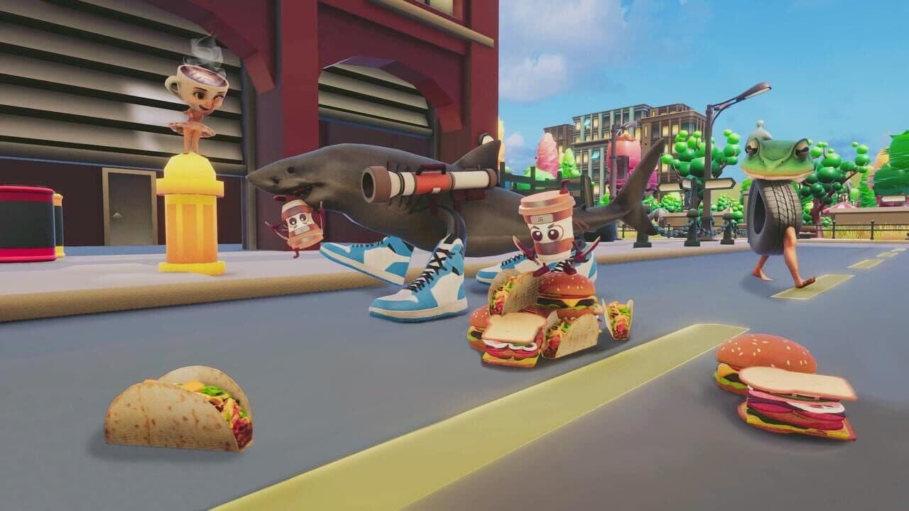 Tralalero Tralala Simulator thumbnail 7