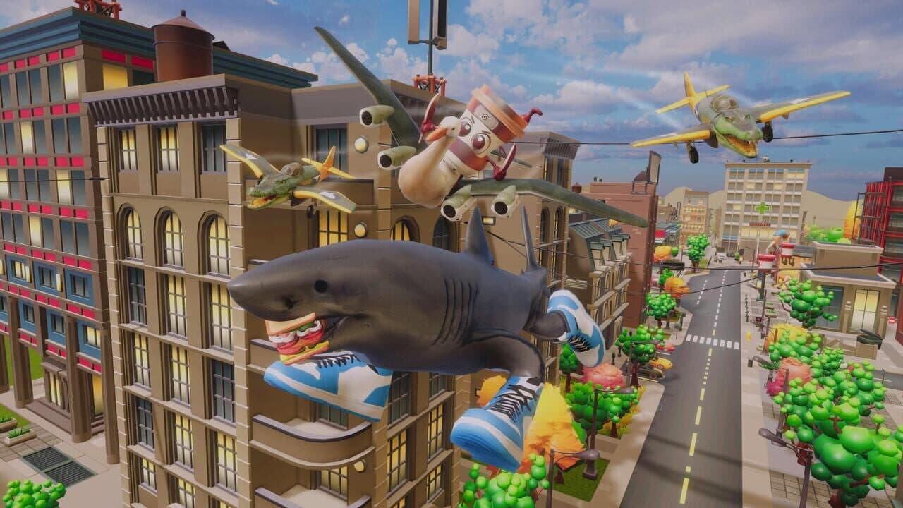 Tralalero Tralala Simulator thumbnail 8