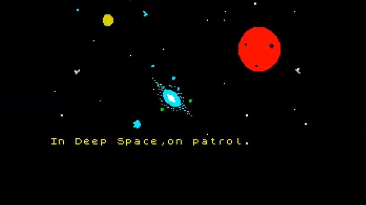 Message from Andromeda thumbnail 4
