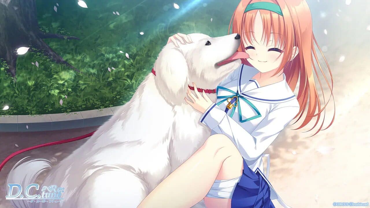 D.C. Re:tune thumbnail 4