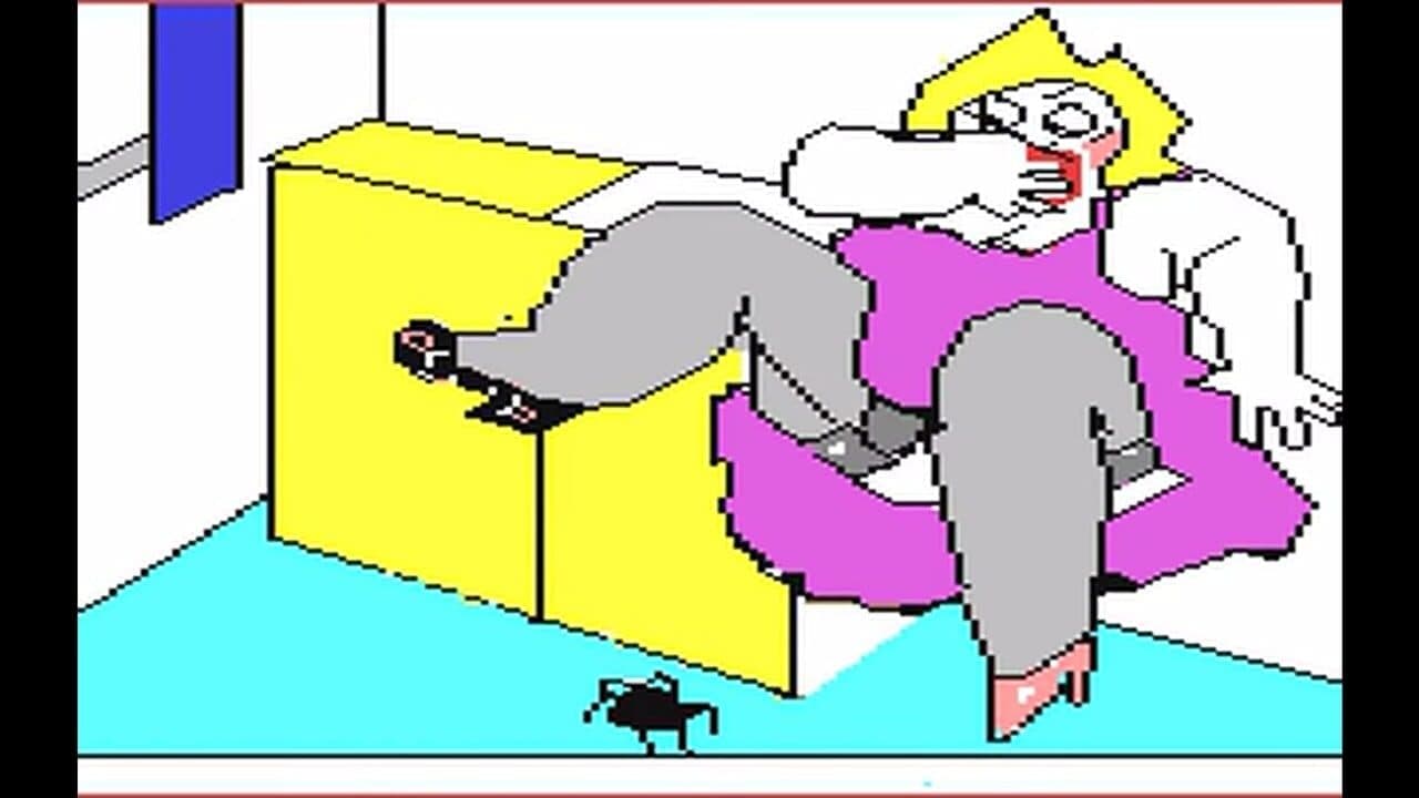 Terrormolinos screenshot 1