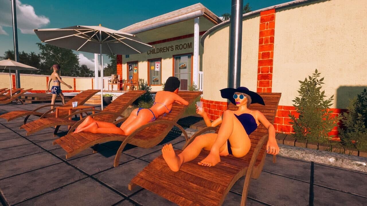 Motel Owner Simulator thumbnail 6