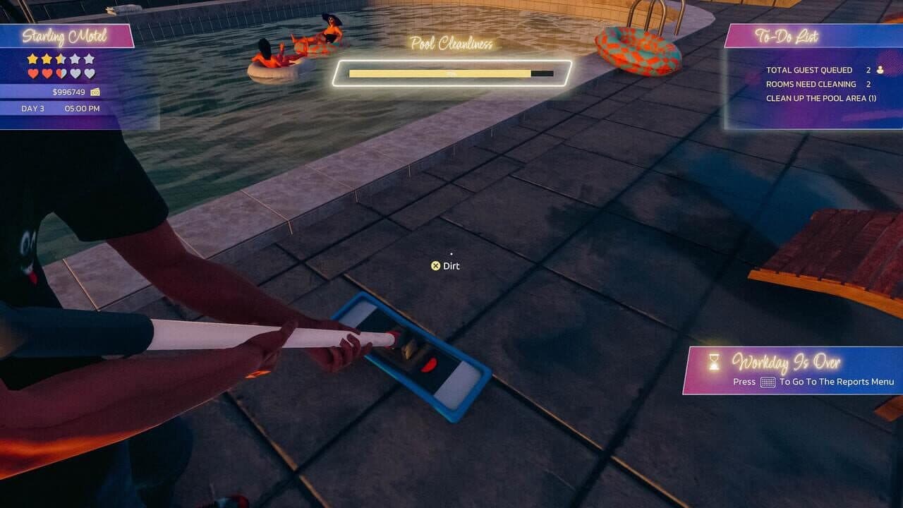 Motel Owner Simulator thumbnail 9
