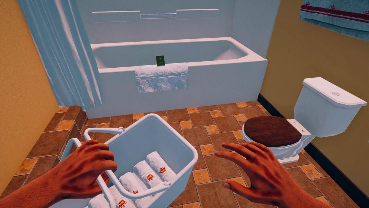 Motel Owner Simulator thumbnail 10