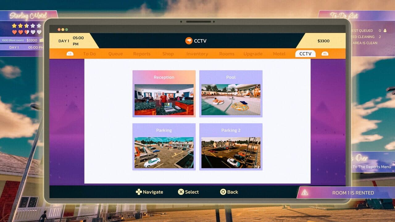 Motel Owner Simulator thumbnail 2