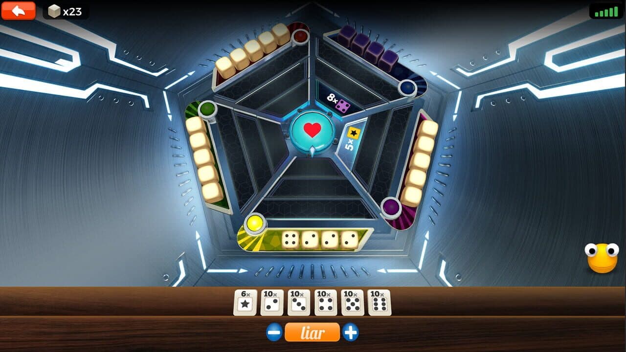 Liar's Dice thumbnail 2