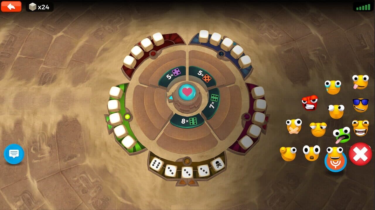 Liar's Dice thumbnail 3