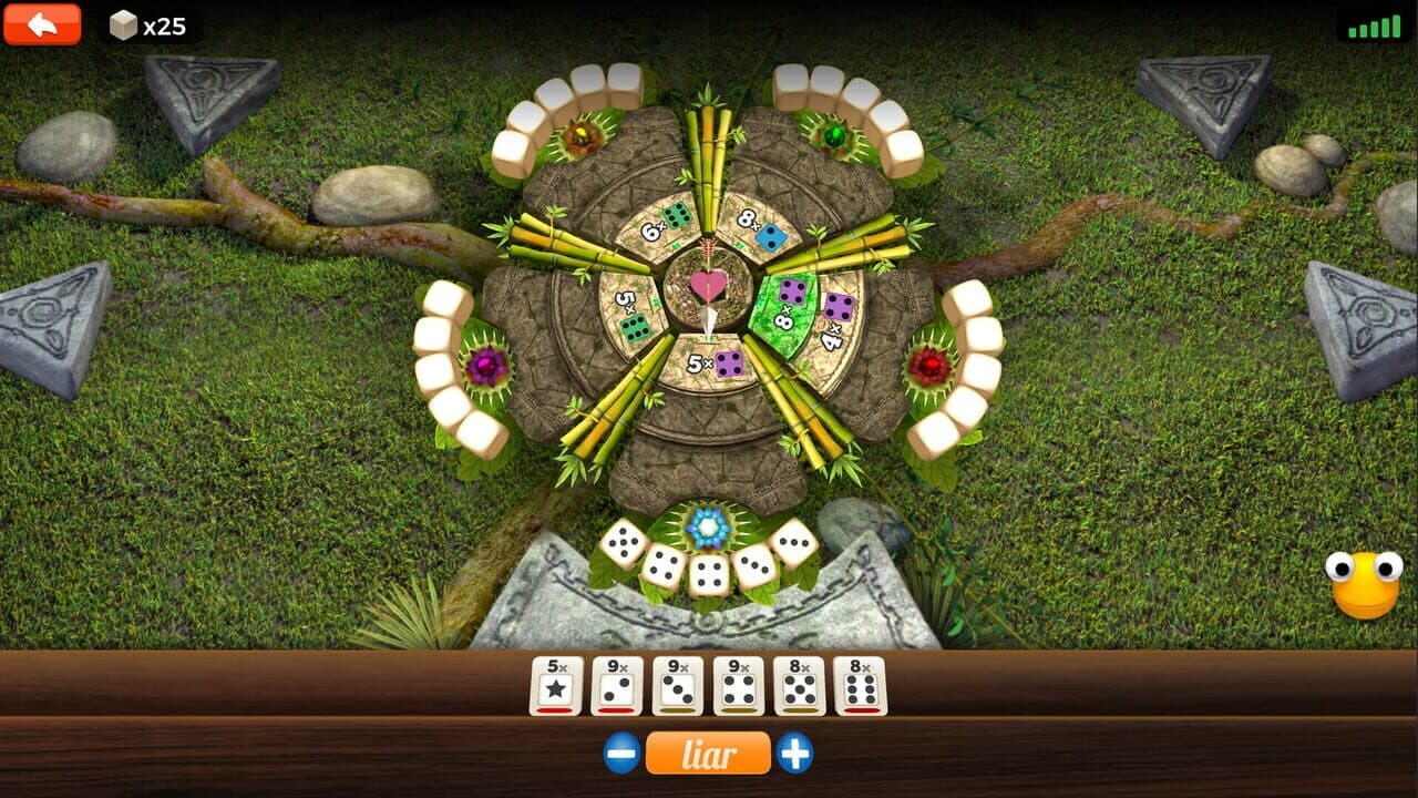 Liar's Dice thumbnail 4