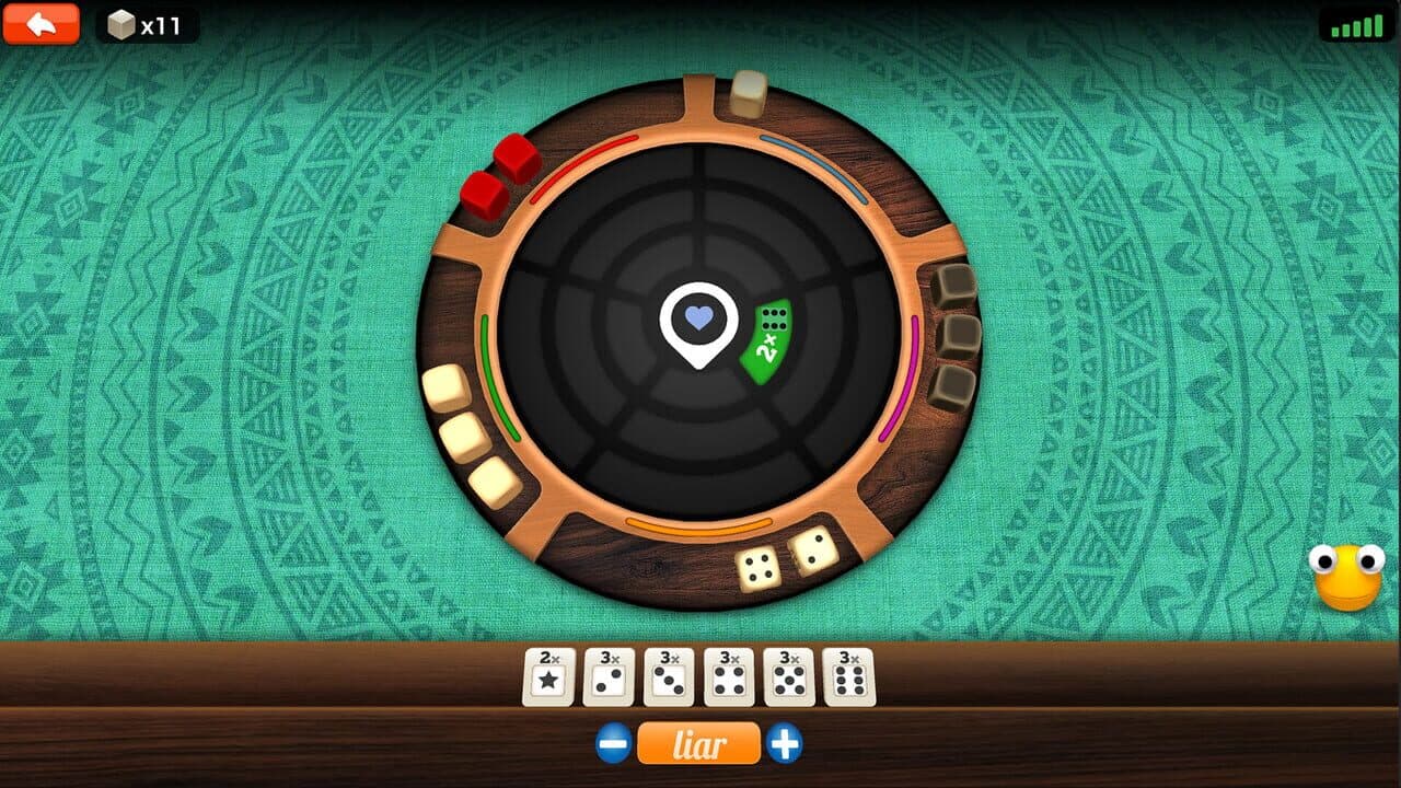 Liar's Dice thumbnail 5