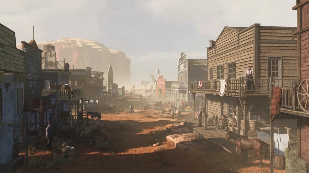 Wild West Supermarket Simulator thumbnail 7