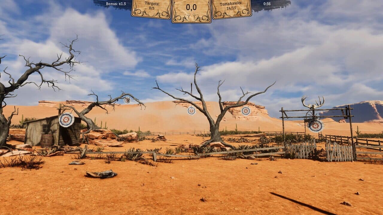 Wild West Supermarket Simulator thumbnail 6
