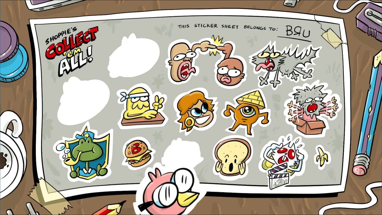 Bru & Boegie: Episode 1 - Get da Milk! thumbnail 5