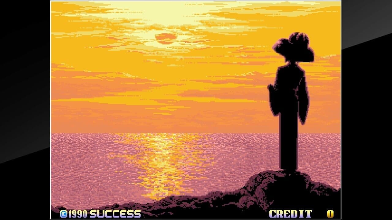 Arcade Archives: Ryukyu thumbnail 6