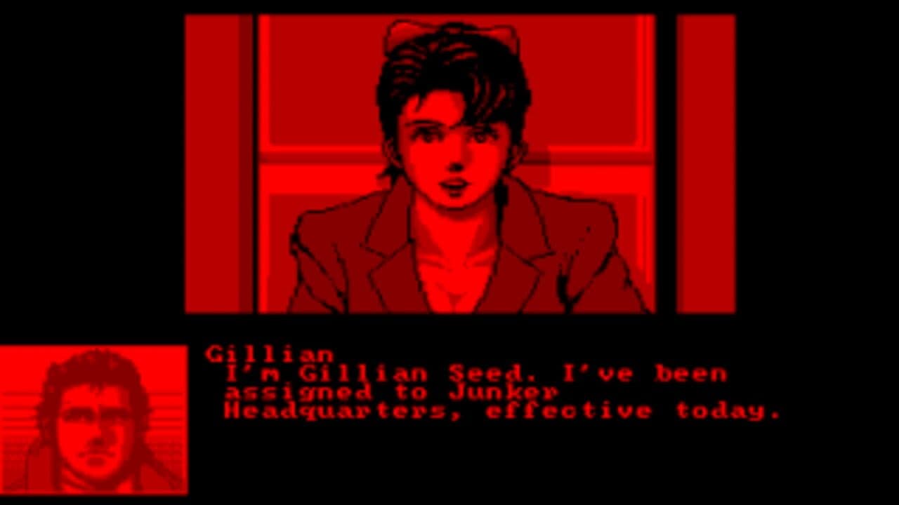 Snatcher thumbnail 2