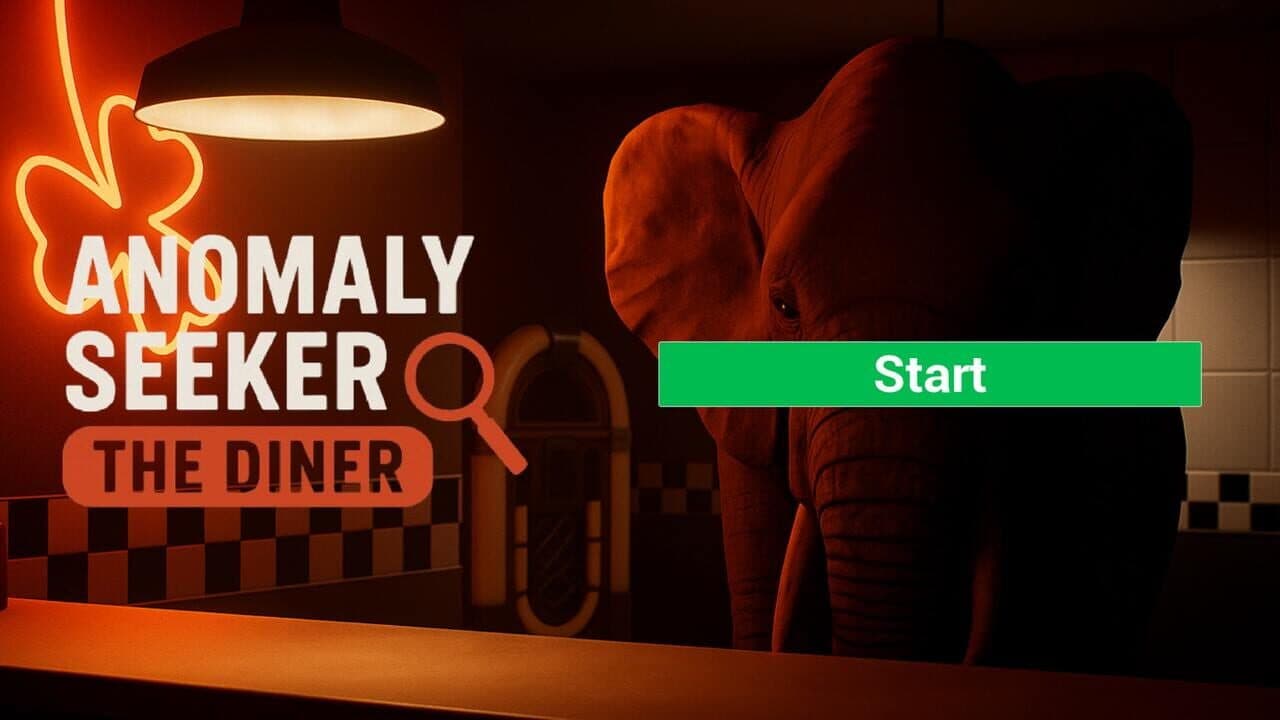 Anomaly Seeker: The Diner thumbnail 3