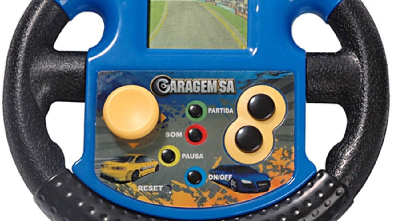 Garagem SA screenshot 1