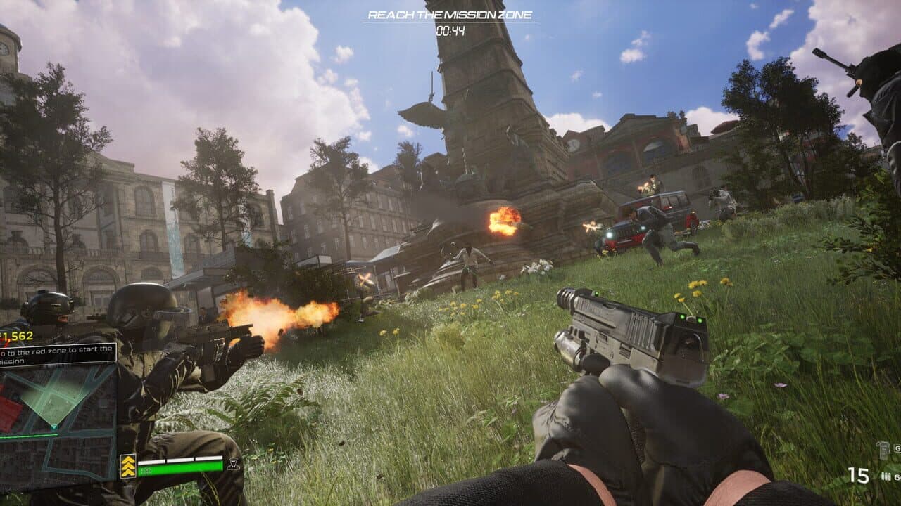 Alpha Response thumbnail 4