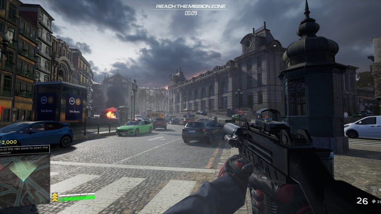 Alpha Response thumbnail 6