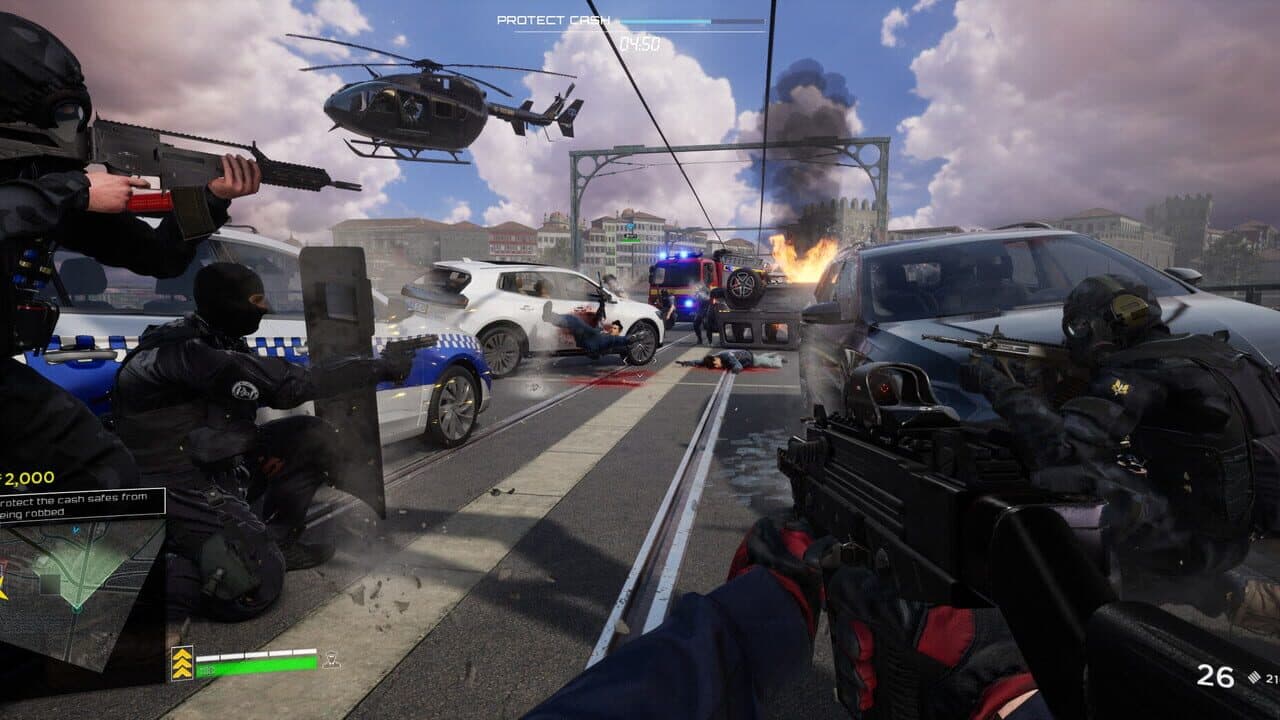 Alpha Response thumbnail 9