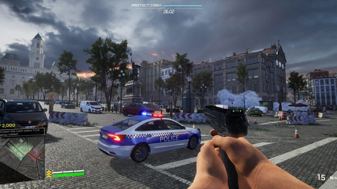 Alpha Response thumbnail 10