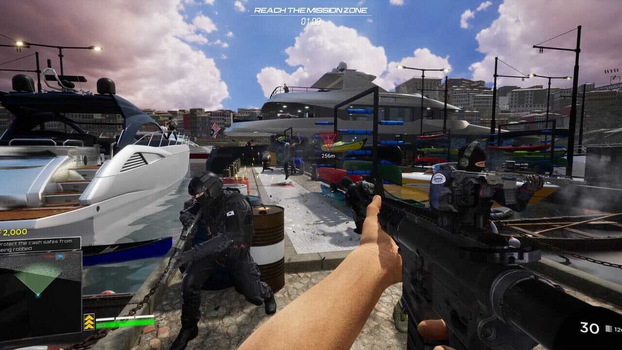 Alpha Response thumbnail 11