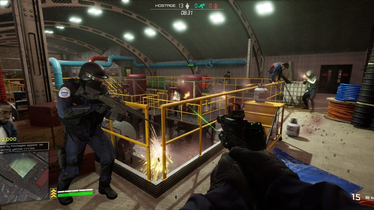 Alpha Response thumbnail 12