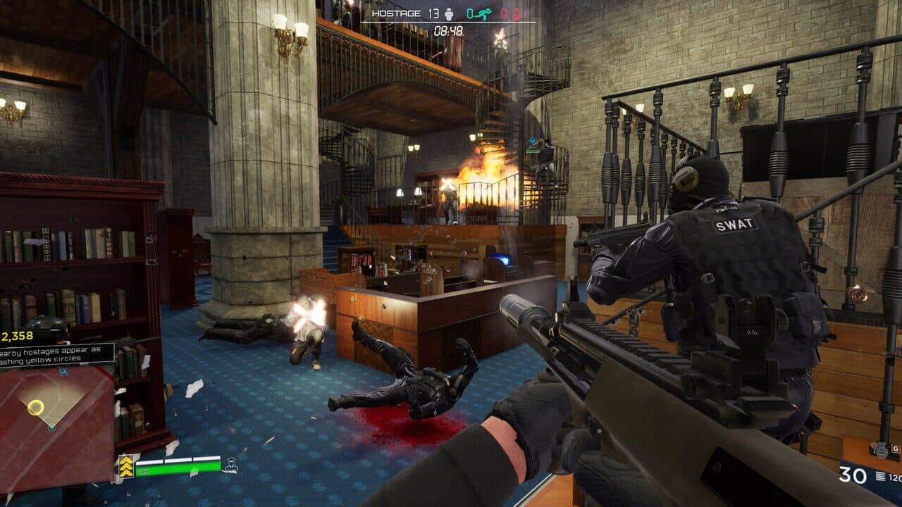 Alpha Response thumbnail 13