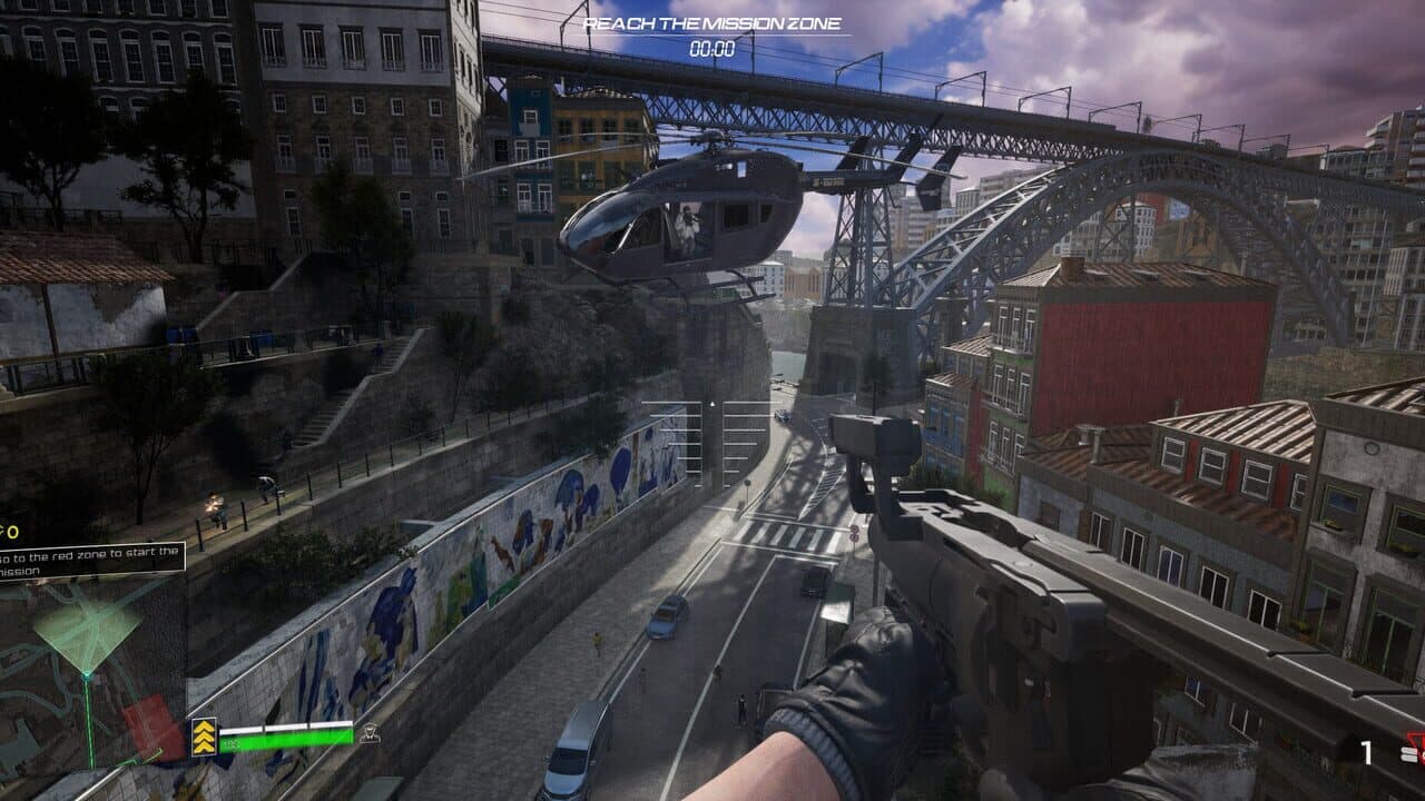 Alpha Response thumbnail 14