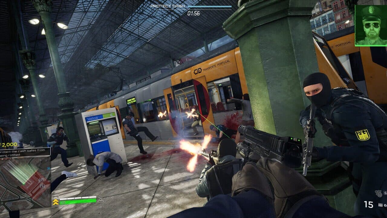 Alpha Response thumbnail 15