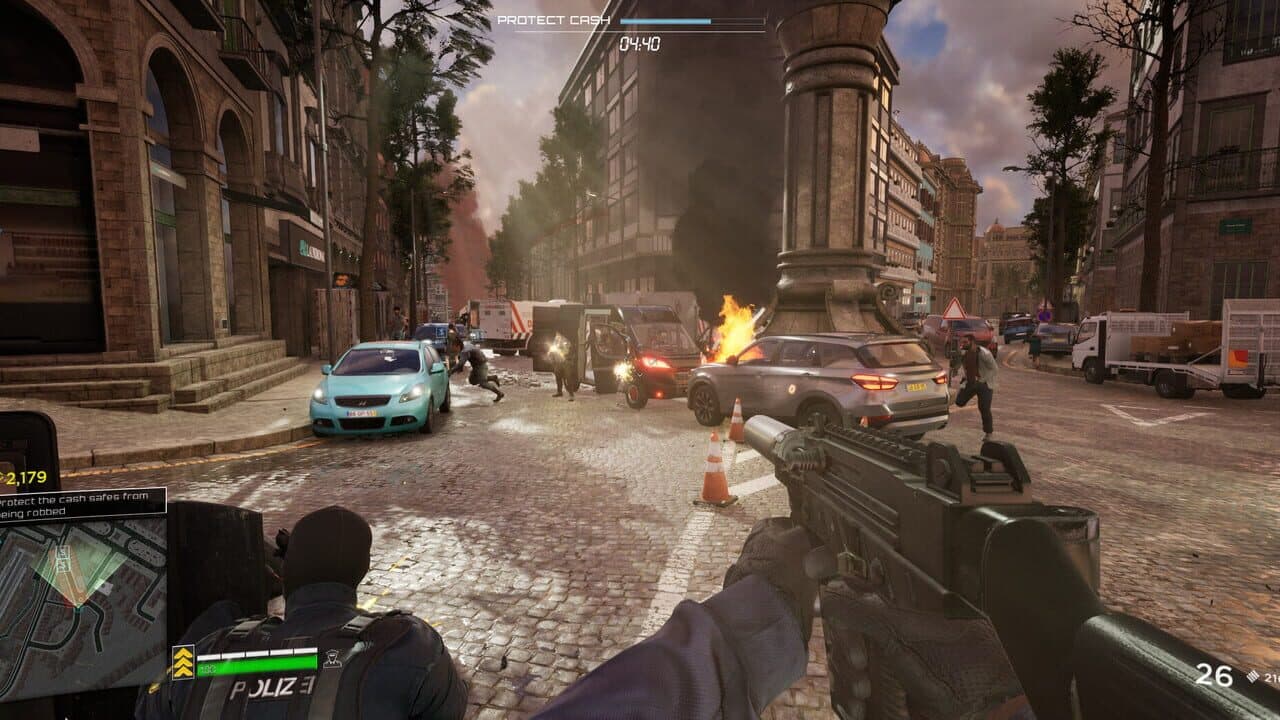 Alpha Response thumbnail 17