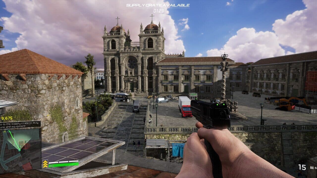 Alpha Response thumbnail 18