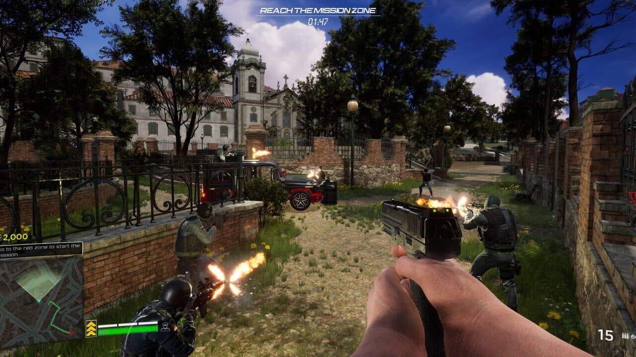 Alpha Response thumbnail 2