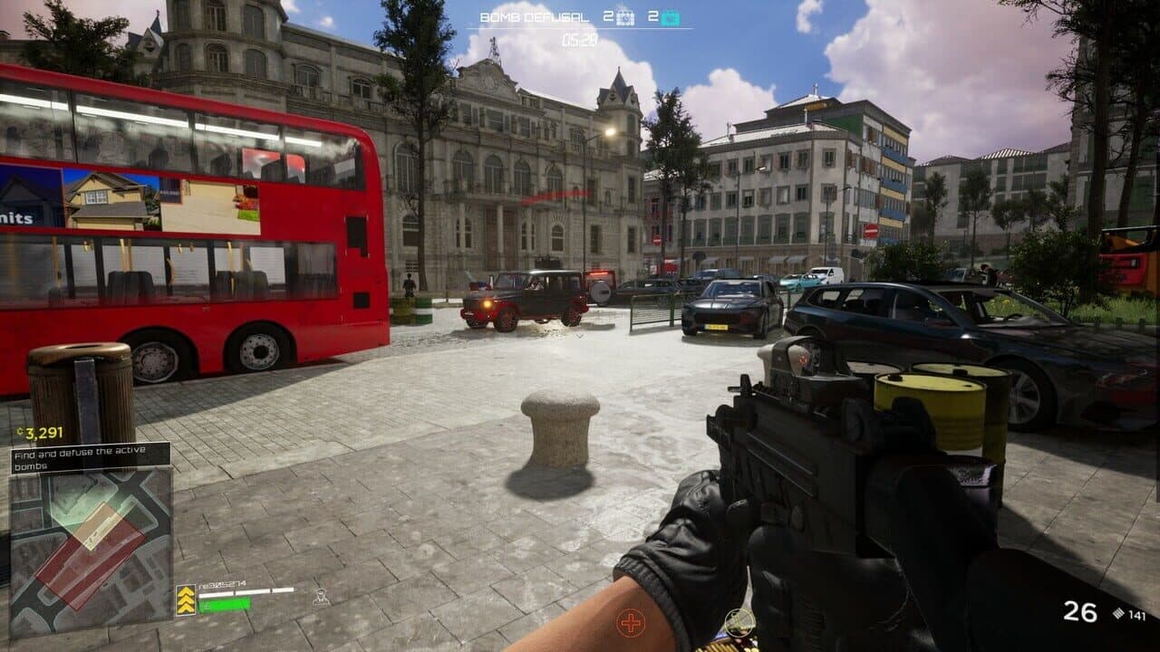 Alpha Response thumbnail 3