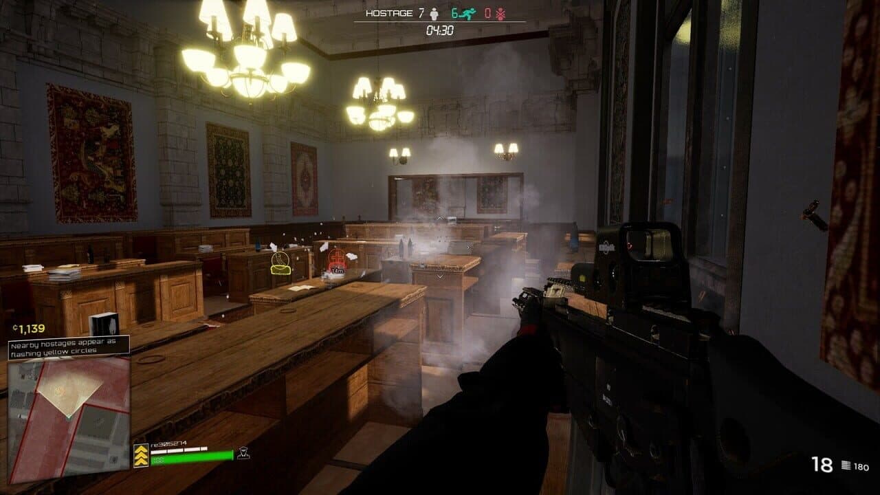 Alpha Response thumbnail 7