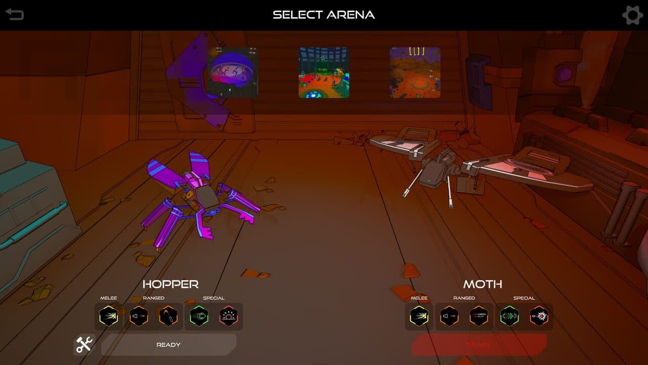 Junk! thumbnail 3