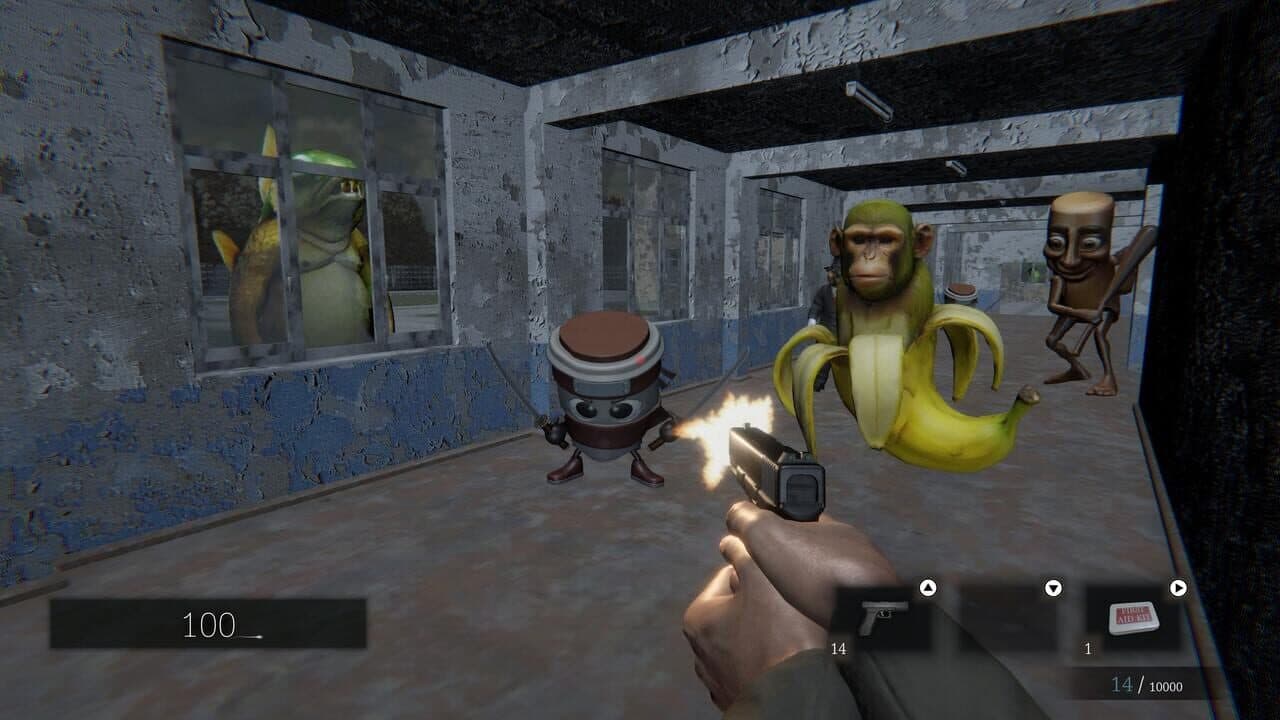 Brainrot Tung Tung Sahur thumbnail 3