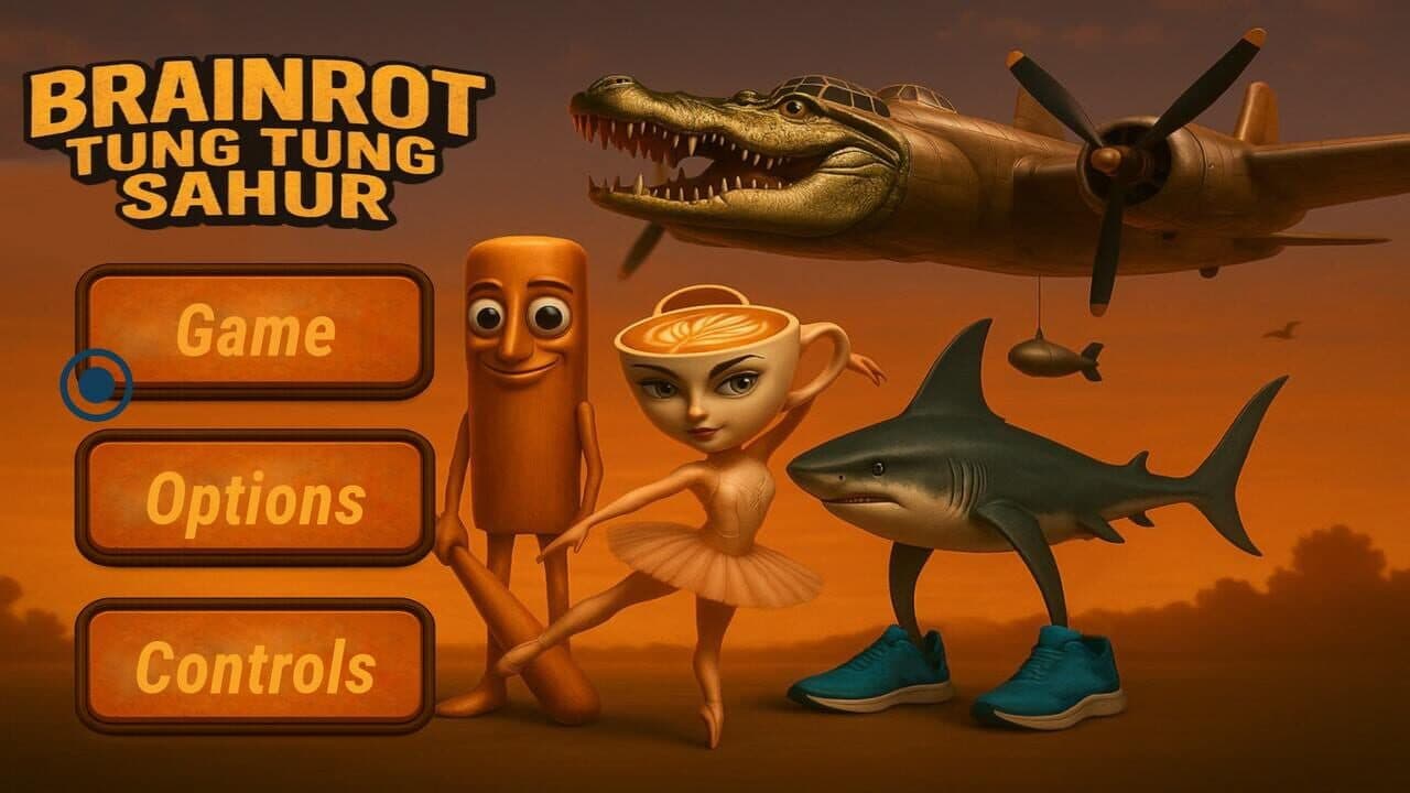 Brainrot Tung Tung Sahur thumbnail 4