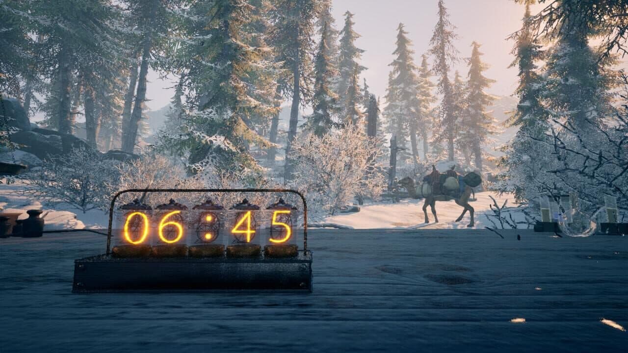 Chronos Time 2 screenshot 1