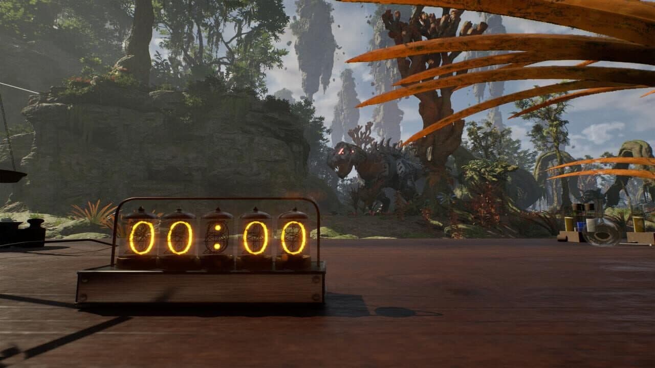 Chronos Time 2 thumbnail 2