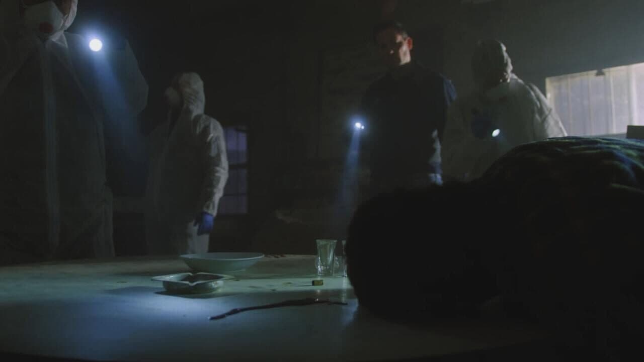 CrimeBound Chronicles thumbnail 7