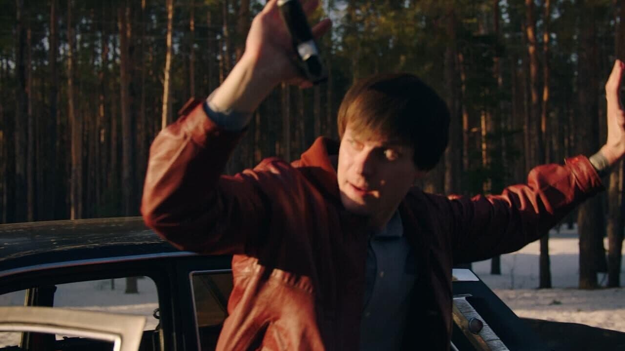 CrimeBound Chronicles thumbnail 8