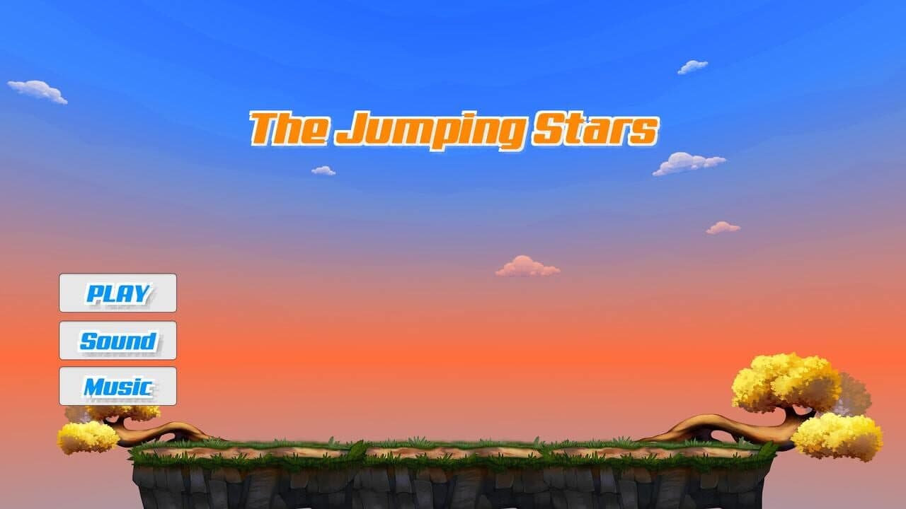 The Jumping Stars screenshot 1