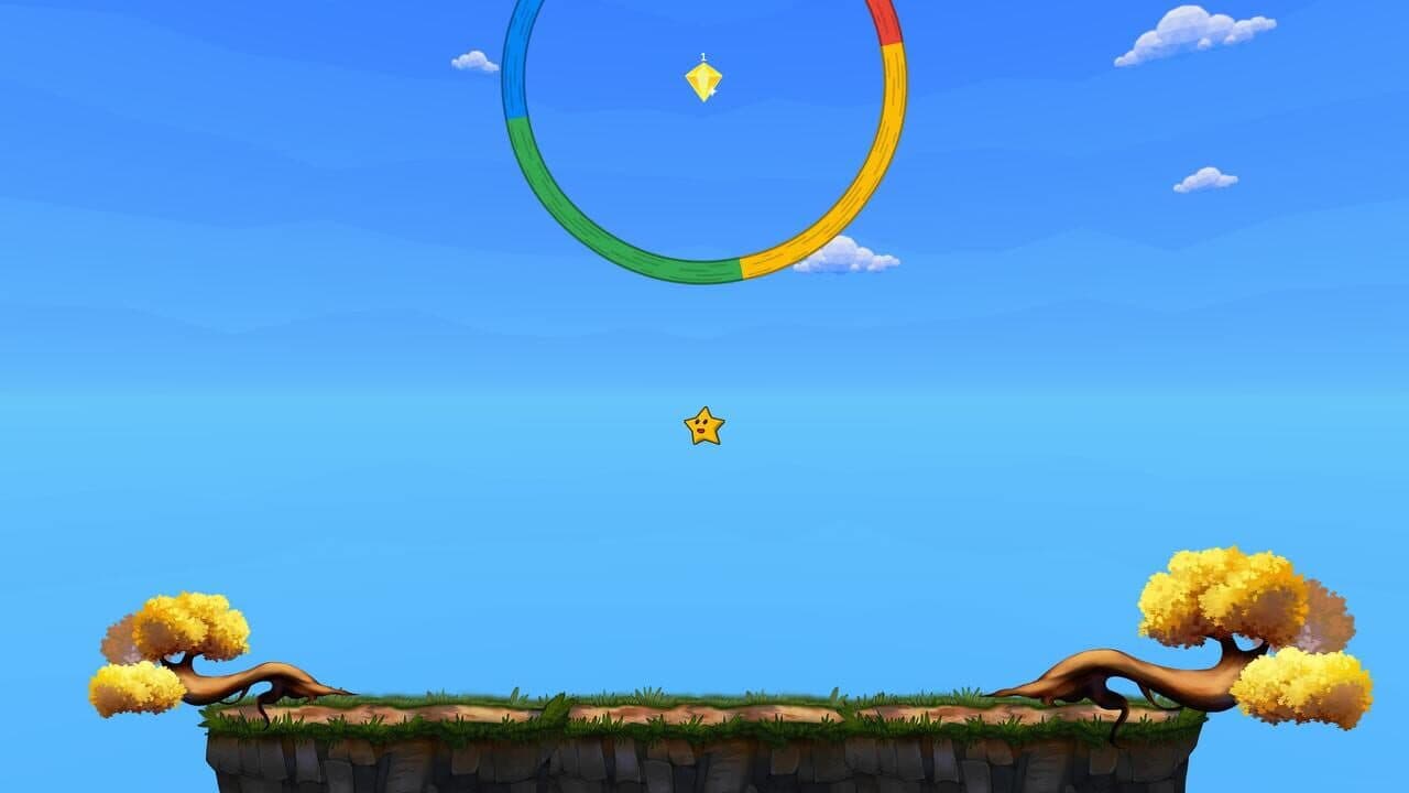 The Jumping Stars thumbnail 3